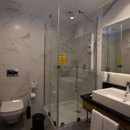 Boyalik Palms Hotel Cesme