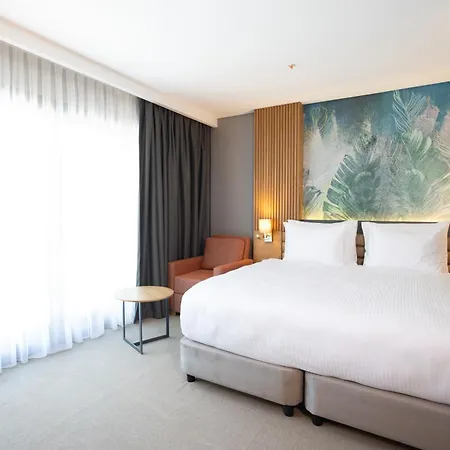 Boyalik Palms Hotel Cesme