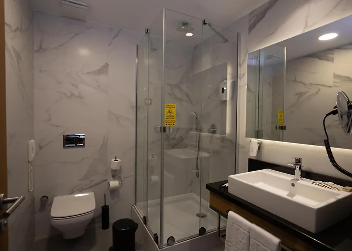 Boyalik Palms Hotel Çeşme